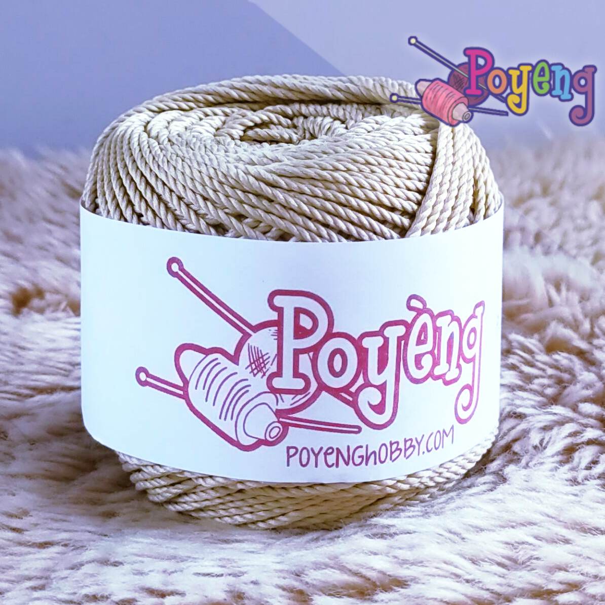 Poly Love Poyeng PLP30